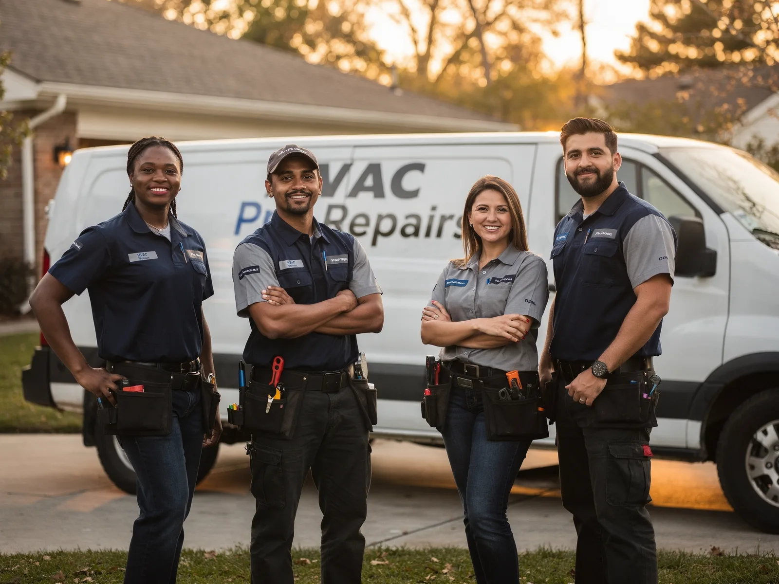 Heat Pump Repair company in Jamaica Plain, MA