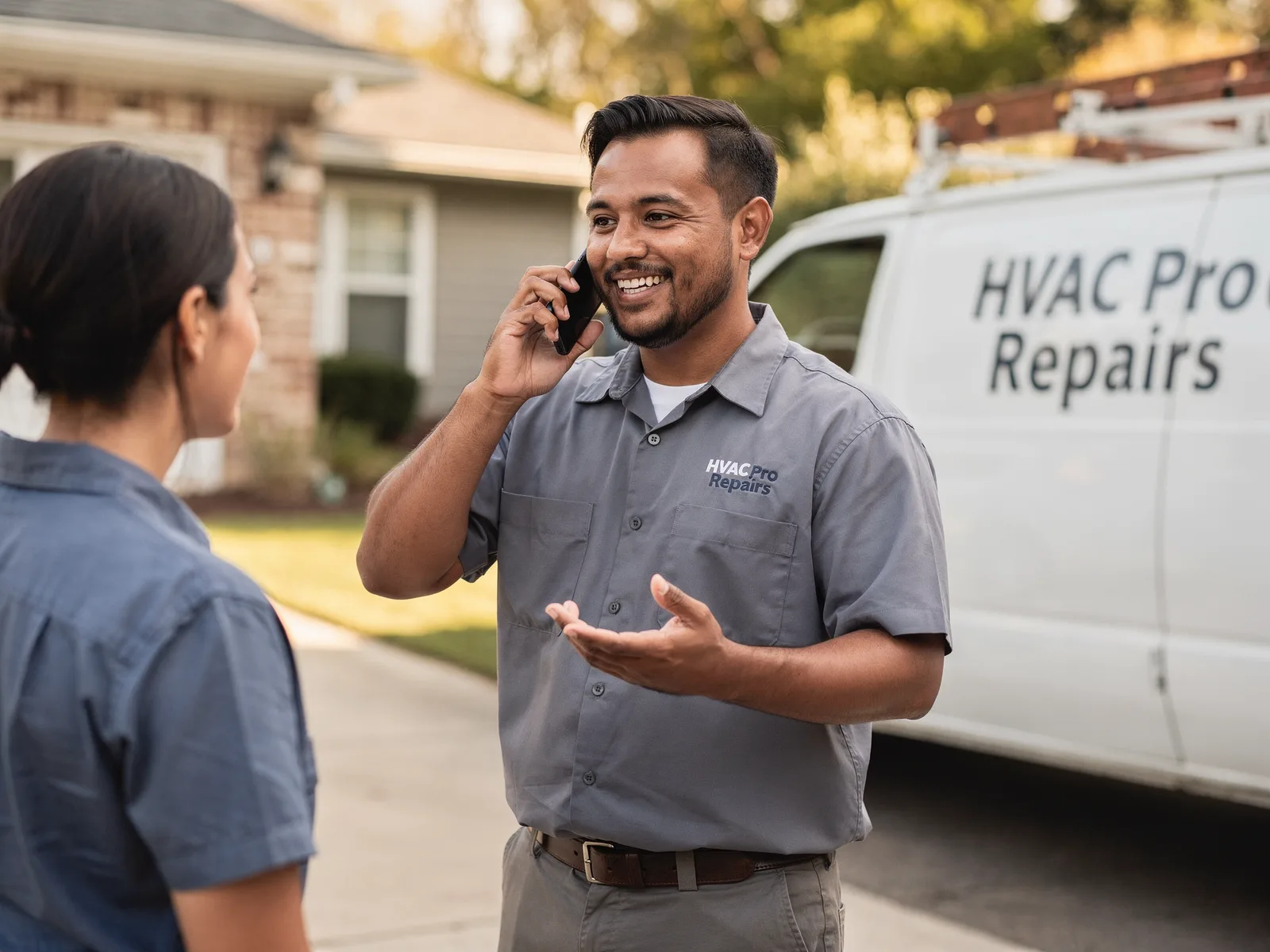 Heat Pump Repair Jamaica Plain, MA FAQs